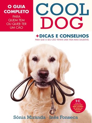 cover image of Cool Dog